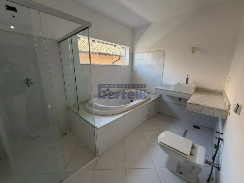 imóvel com 400m² - Jardim Sao Jose - Bragança Paulista