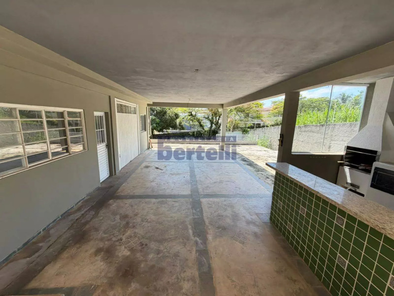 imóvel com 400m² - Jardim Sao Jose - Bragança Paulista