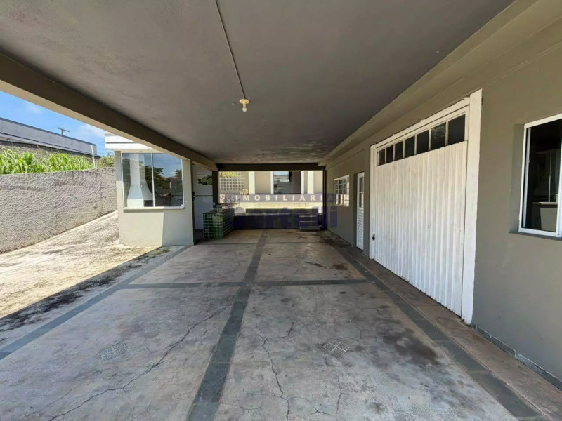 imóvel com 400m² - Jardim Sao Jose - Bragança Paulista