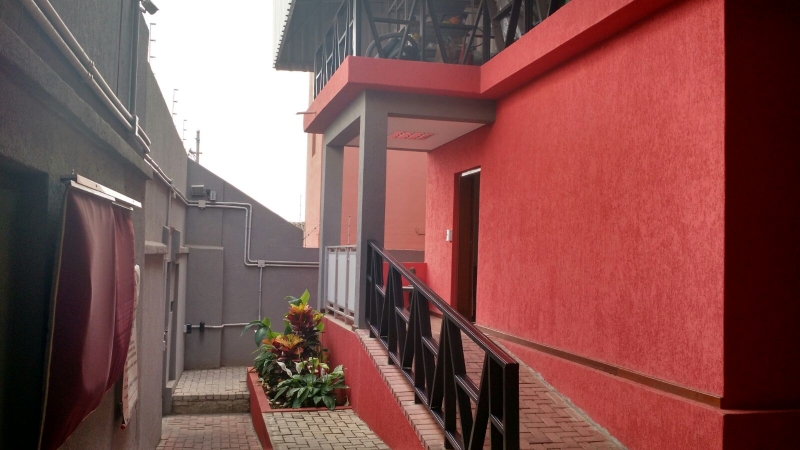 imóvel com 600m² - santo André  - Belo Horizonte