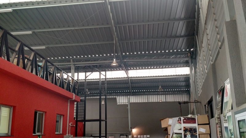 imóvel com 600m² - santo André  - Belo Horizonte