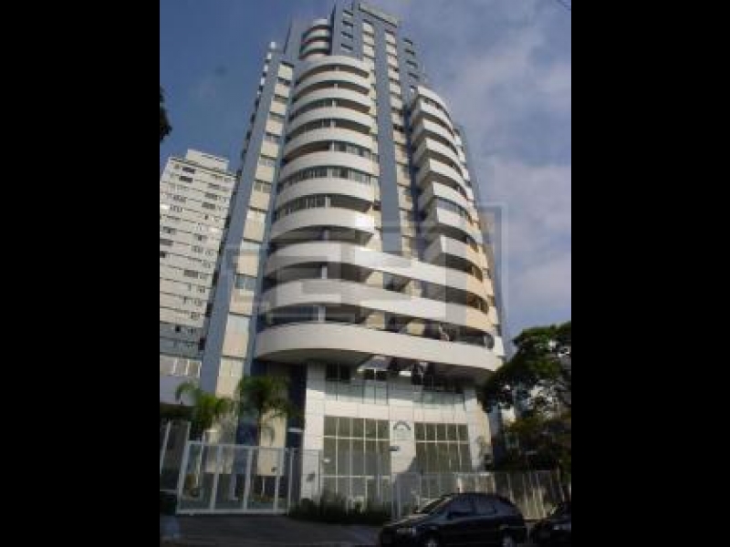 Apartamento à venda Vila Romana com 105m² e 3 quartos por R$ 1.560.000 - 1316919005-predio.jpg