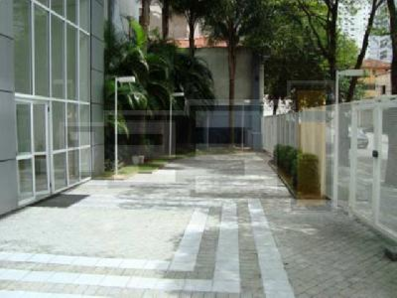 Apartamento à venda Vila Romana com 105m² e 3 quartos por R$ 1.560.000 - 1637100129-entrada.jpg