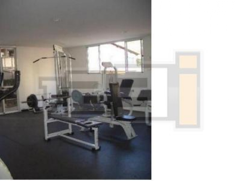 Apartamento à venda Vila Romana com 105m² e 3 quartos por R$ 1.560.000 - 1944265699-academia.jpg