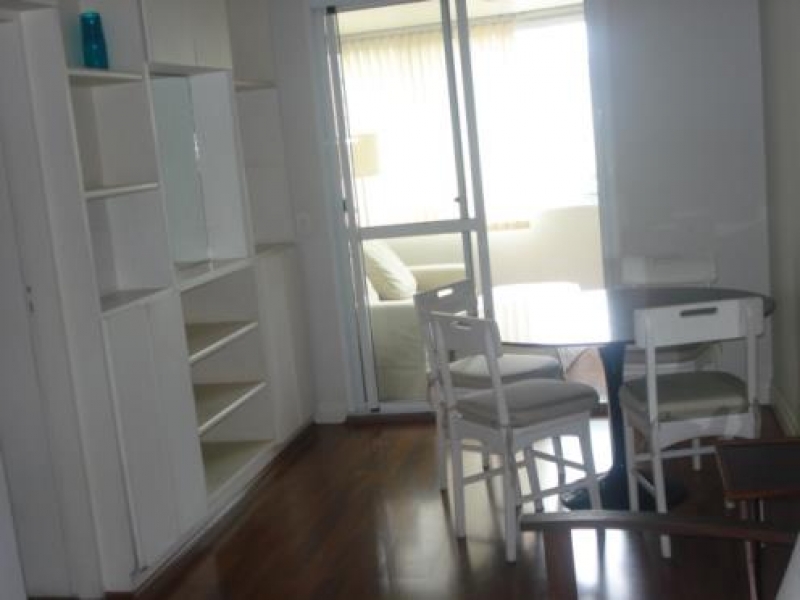 Apartamento à venda Vila Romana com 105m² e 3 quartos por R$ 1.560.000 - 461477744-sacada.jpg
