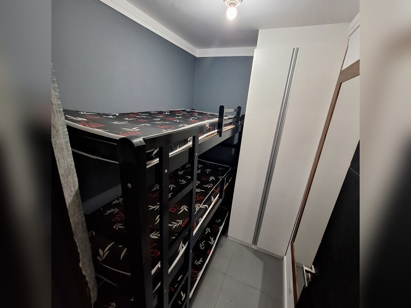 imóvel com 148m² - Gonzaga - Santos