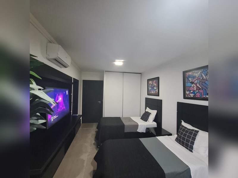 imóvel com 148m² - Gonzaga - Santos