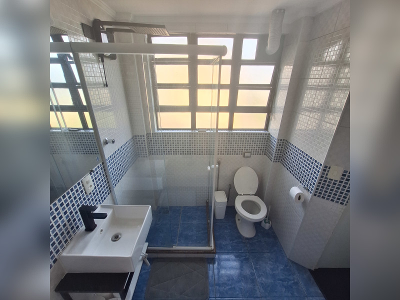 imóvel com 148m² - Gonzaga - Santos