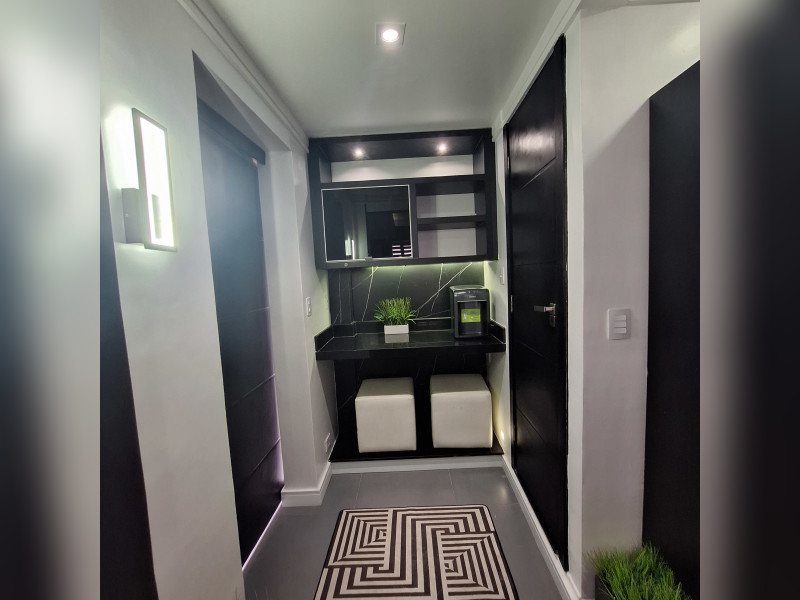 imóvel com 148m² - Gonzaga - Santos