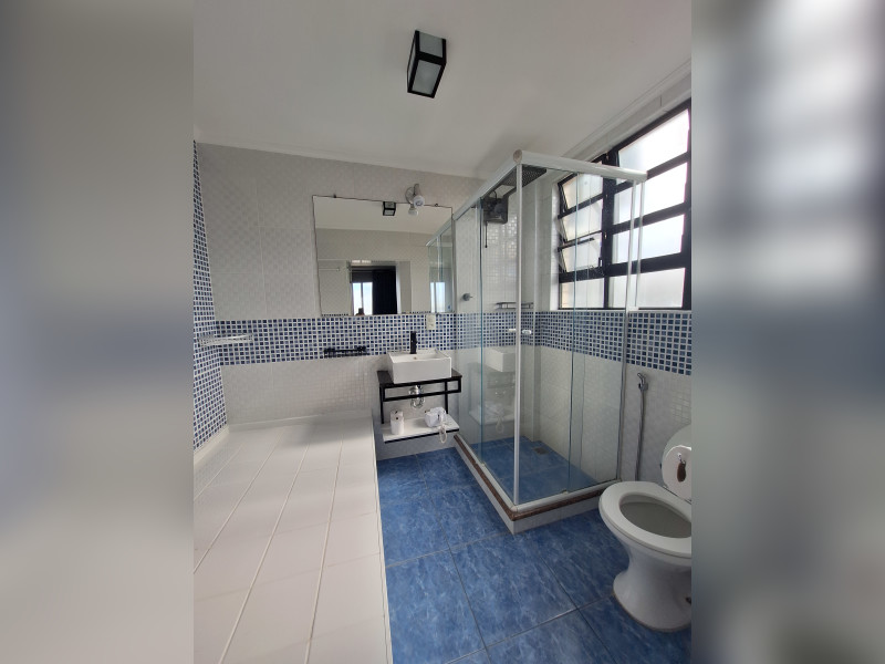 imóvel com 148m² - Gonzaga - Santos
