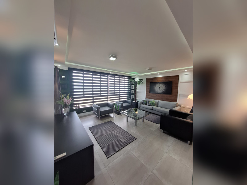 imóvel com 148m² - Gonzaga - Santos