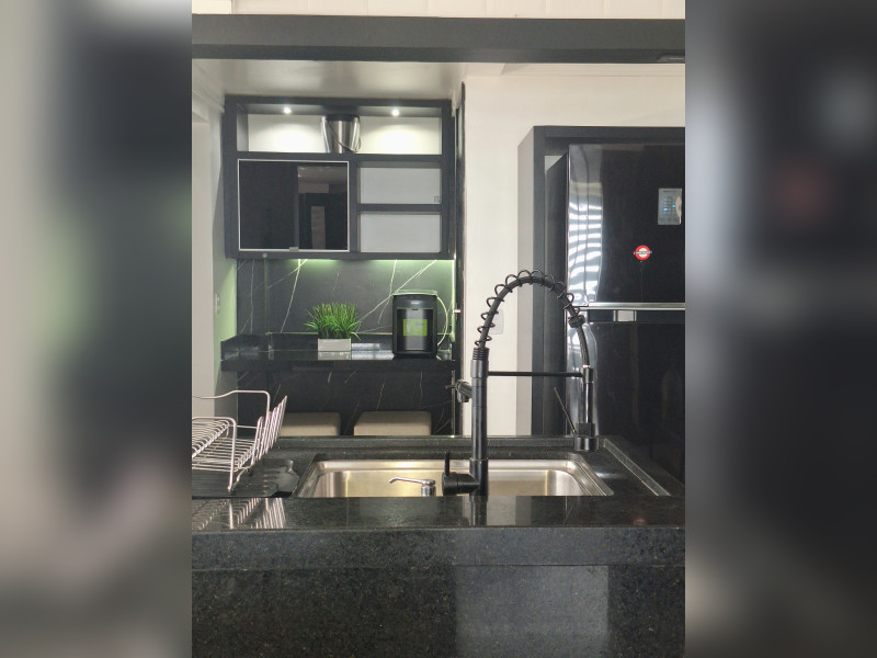 imóvel com 148m² - Gonzaga - Santos