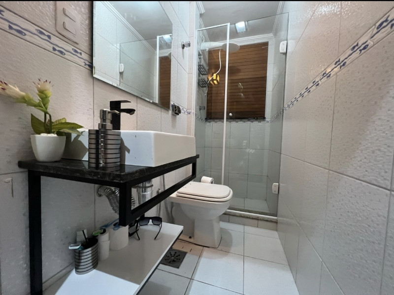 imóvel com 148m² - Gonzaga - Santos