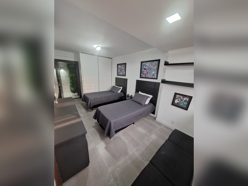 imóvel com 148m² - Gonzaga - Santos