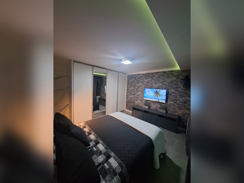imóvel com 148m² - Gonzaga - Santos