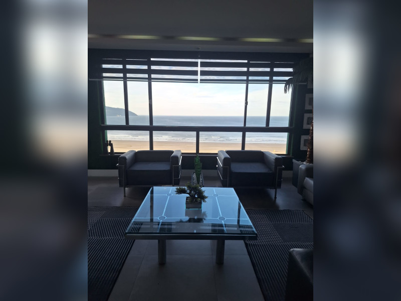 imóvel com 148m² - Gonzaga - Santos