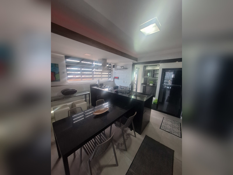 imóvel com 148m² - Gonzaga - Santos