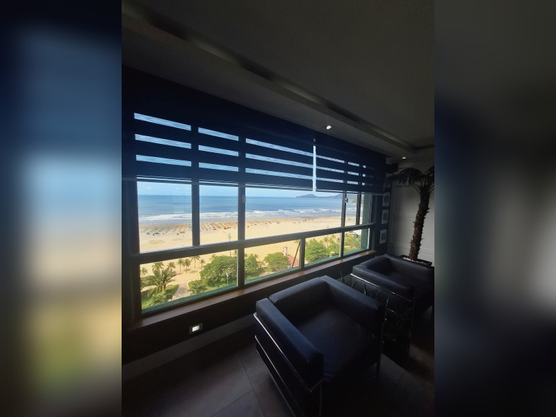imóvel com 148m² - Gonzaga - Santos