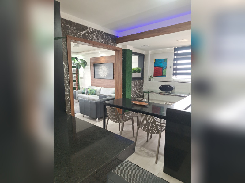 imóvel com 148m² - Gonzaga - Santos