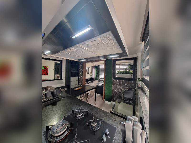 imóvel com 148m² - Gonzaga - Santos