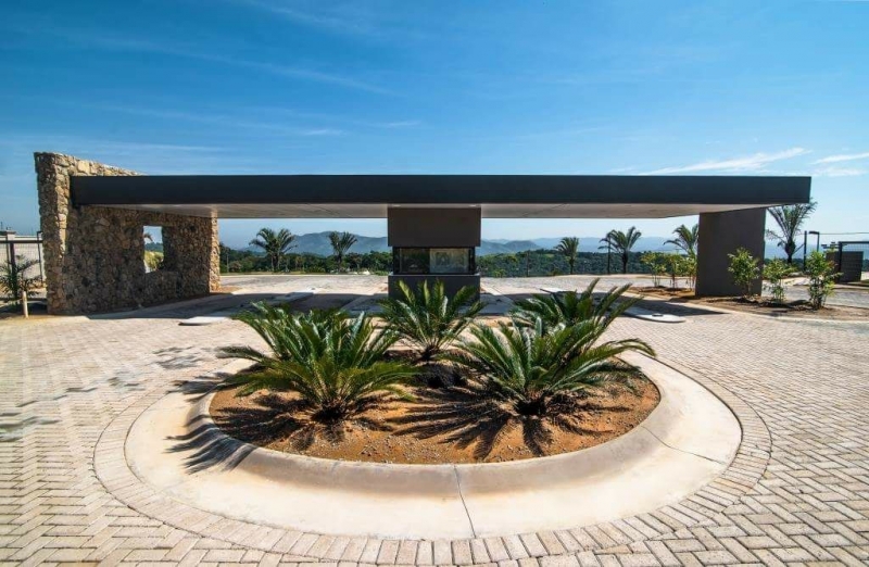 imóvel com 430m² - Quintas do Ingaí - Santana de Parnaiba