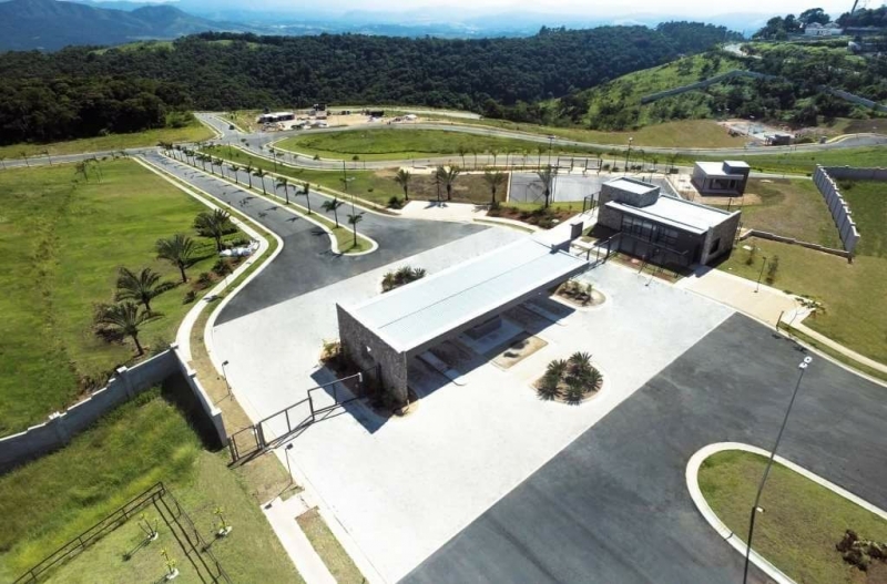 imóvel com 430m² - Quintas do Ingaí - Santana de Parnaiba