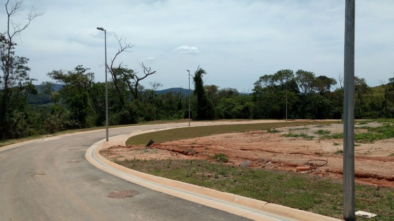 imóvel com 430m² - Quintas do Ingaí - Santana de Parnaiba