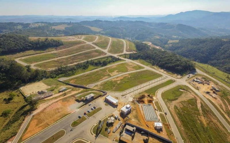 imóvel com 430m² - Quintas do Ingaí - Santana de Parnaiba