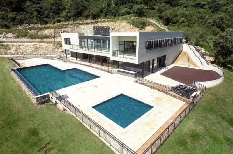 imóvel com 430m² - Quintas do Ingaí - Santana de Parnaiba
