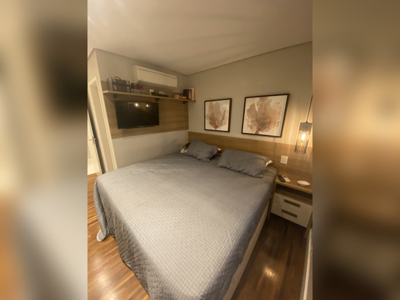 Apartamento à venda Vila Santa Catarina com 90m² e 2 quartos por R$ 1.150.000 - img-9327.JPEG
