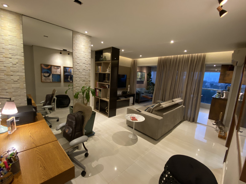 Apartamento à venda Vila Santa Catarina com 90m² e 2 quartos por R$ 1.150.000 - img-9337.JPEG