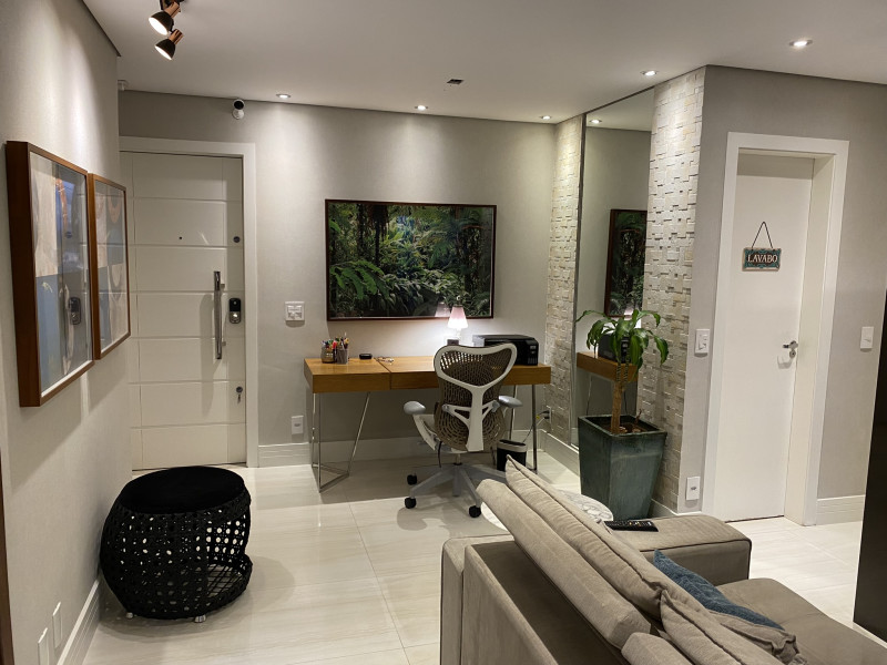 Apartamento à venda Vila Santa Catarina com 90m² e 2 quartos por R$ 1.150.000 - img-9339.JPEG