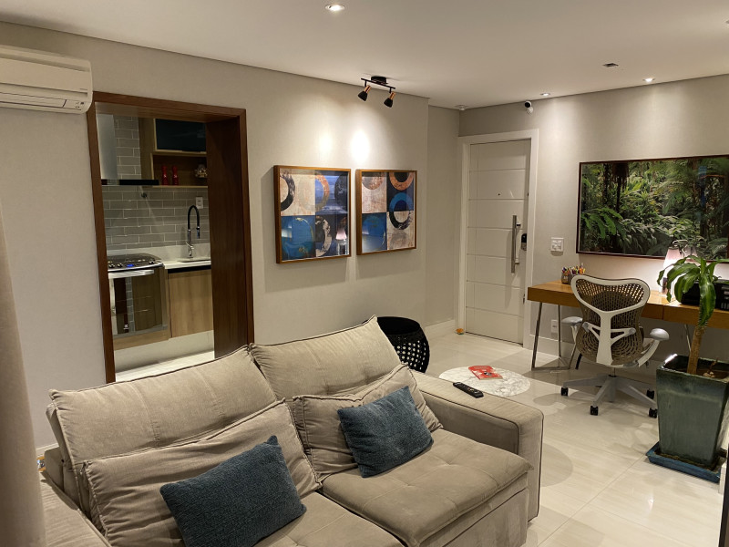 Apartamento à venda Vila Santa Catarina com 90m² e 2 quartos por R$ 1.150.000 - img-9340.JPEG