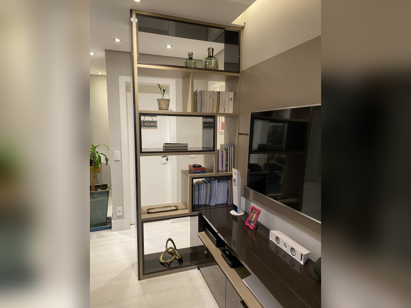 Apartamento à venda Vila Santa Catarina com 90m² e 2 quartos por R$ 1.150.000 - img-9341.JPEG