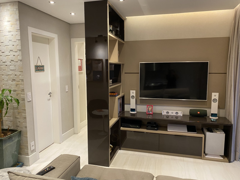 Apartamento à venda Vila Santa Catarina com 90m² e 2 quartos por R$ 1.150.000 - img-9342.JPEG