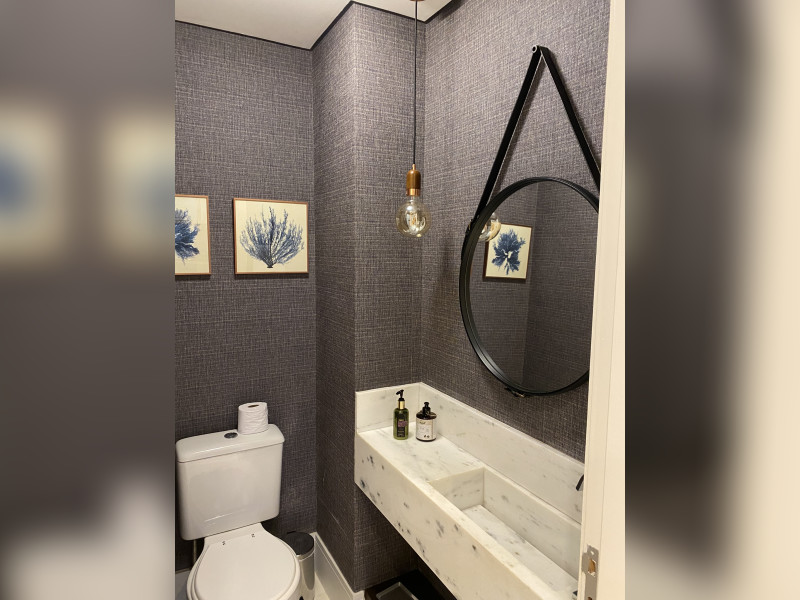 Apartamento à venda Vila Santa Catarina com 90m² e 2 quartos por R$ 1.150.000 - img-9345.JPEG