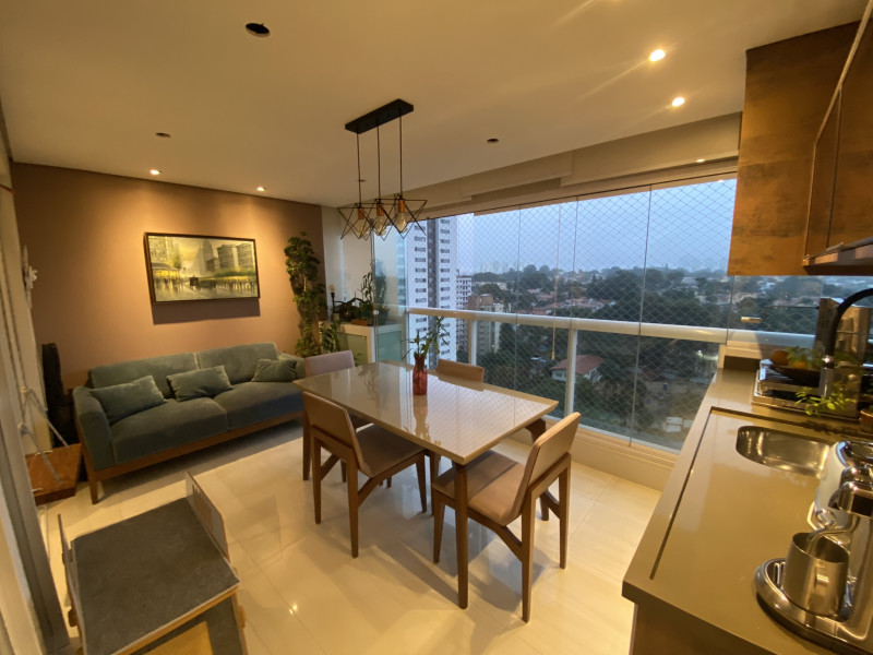 Apartamento à venda Vila Santa Catarina com 90m² e 2 quartos por R$ 1.150.000 - img-9352.JPEG