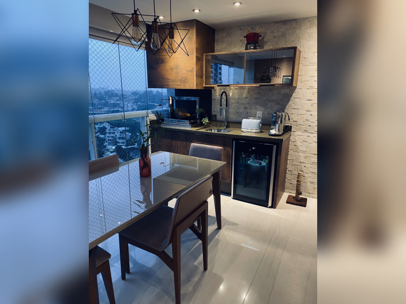 Apartamento à venda Vila Santa Catarina com 90m² e 2 quartos por R$ 1.150.000 - img-9354.JPEG
