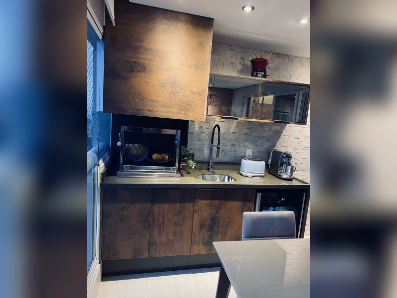 Apartamento à venda Vila Santa Catarina com 90m² e 2 quartos por R$ 1.150.000 - img-9355.JPEG