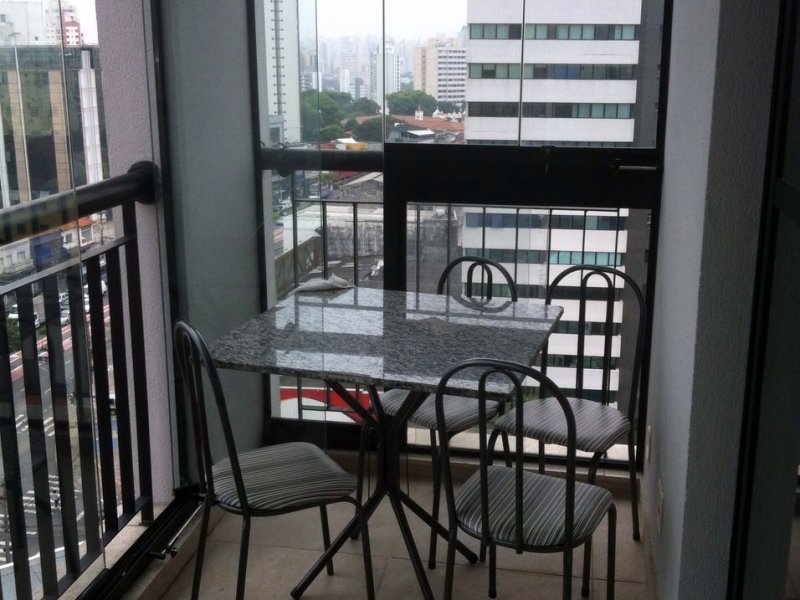 imóvel com 59m² - Bosque da Saúde - São Paulo