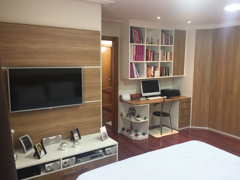 Apartamento à venda Vila Guarani (Z Sul) com 53m² e 2 quartos por R$ 515.000 - 1184708260-5.JPG