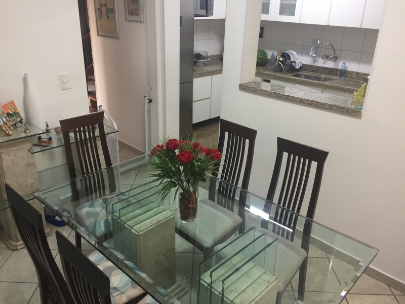 Apartamento à venda Vila Guarani (Z Sul) com 53m² e 2 quartos por R$ 515.000 - 131739406-3.JPG