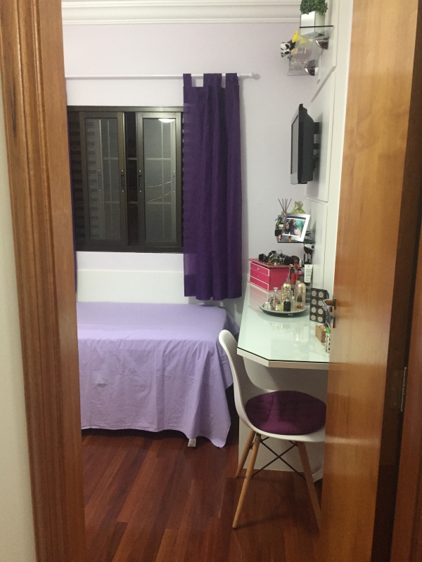 Apartamento à venda Vila Guarani (Z Sul) com 53m² e 2 quartos por R$ 515.000 - 74671071-6.JPG