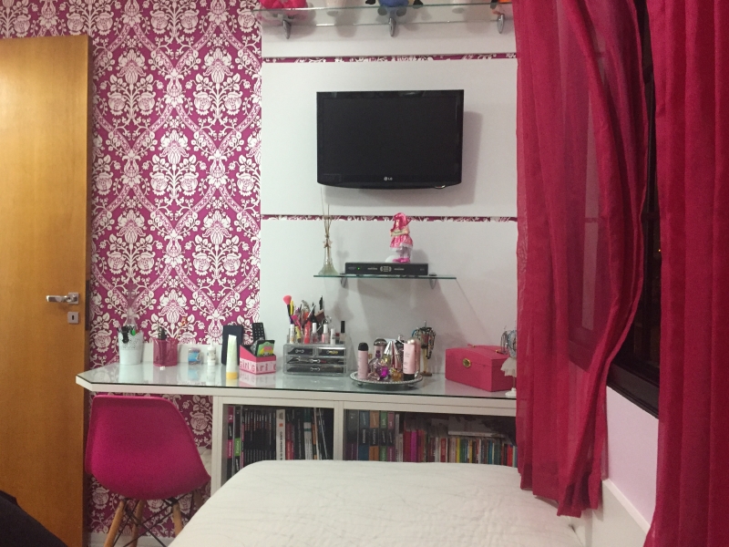 Apartamento à venda Vila Guarani (Z Sul) com 53m² e 2 quartos por R$ 515.000 - 757470457-7.JPG