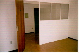 Apartamento à venda Centro Histórico de São Paulo com 80m² - 1 dormitório -  vagas - R$ 179.999 - 1048688266-zarzur-2-salas.jpg