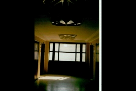 Apartamento à venda Centro Histórico de São Paulo com 80m² - 1 dormitório -  vagas - R$ 179.999 - 357376783-zarzur-hall-elevador.jpg