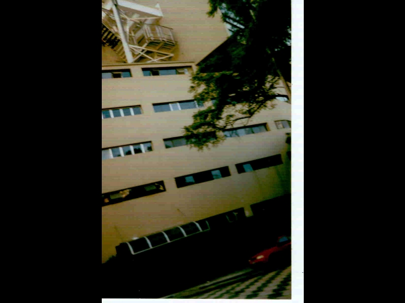 Apartamento à venda Centro Histórico de São Paulo com 80m² e 1 quarto por R$ 179.999 - 1436221802-zarzur-escada-de-incendio.jpg