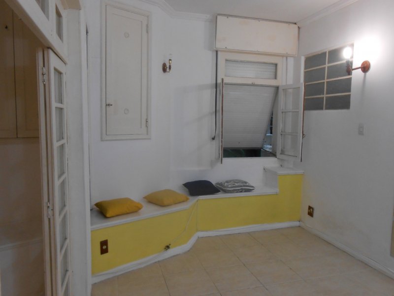 imóvel com 50m² - Urca - Rio de Janeiro