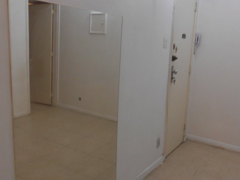 imóvel com 50m² - Urca - Rio de Janeiro