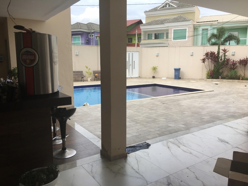 imóvel com 400m² - Recreio dos Bandeirantes - Rio de Janeiro